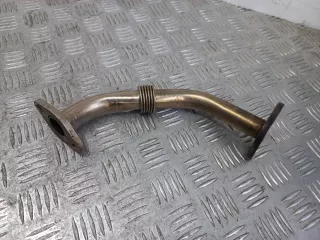 028131521D Трубка системы рециркуляции EGR Audi 80 B4 Арт AG1101657, вид 1