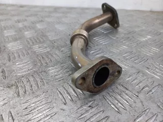 028131521D Трубка системы рециркуляции EGR Audi 80 B4 Арт AG1101657, вид 2