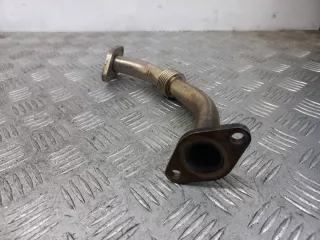 028131521D Трубка системы рециркуляции EGR Audi 80 B4 Арт AG1101657, вид 3