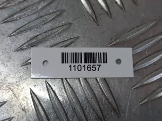 028131521D Трубка системы рециркуляции EGR Audi 80 B4 Арт AG1101657, вид 5