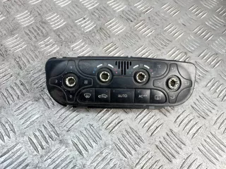 A2098300085 Блок управления печки/климат-контроля Mercedes C W203 Арт AG1103673, вид 1