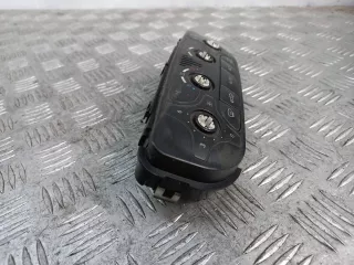 A2098300085 Блок управления печки/климат-контроля Mercedes C W203 Арт AG1103673, вид 2