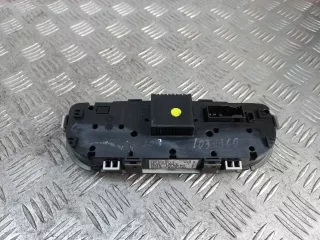 A2098300085 Блок управления печки/климат-контроля Mercedes C W203 Арт AG1103673, вид 4