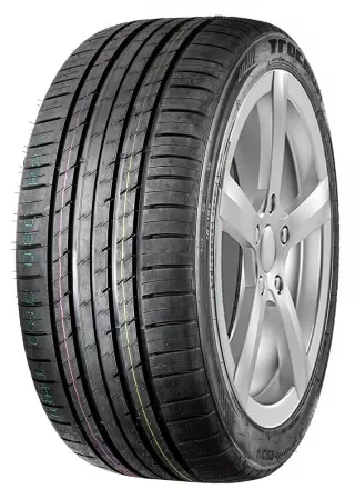  Летняя шина Tracmax x-privilo rs01+ 295/40 R20 110Y Арт 2996635, вид 1