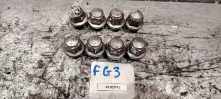  Гайка колесная Ford Galaxy 3 Арт 00109743, вид 1
