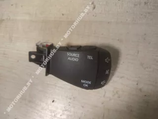  Джойстик управления мультимедиа Renault Megane 4 Арт 00116681, вид 2