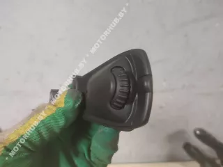  Джойстик управления мультимедиа Renault Megane 4 Арт 00116681, вид 6