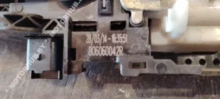 806060042R Ручка наружная передняя правая Renault Grand Scenic 3 Арт 00116777, вид 4