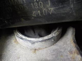 1T0505224F VAG Рычаг задний продольный правый Volkswagen Touran 1 Арт E50210674, вид 6