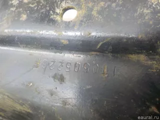 1T0505224F VAG Рычаг задний продольный правый Volkswagen Touran 1 Арт E50210674, вид 7