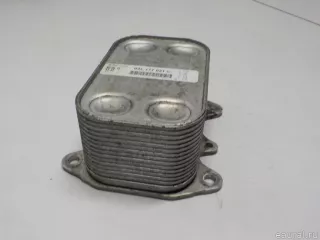 03L117021C VAG Радиатор масляный Seat Ibiza 4 Арт E50751752, вид 5