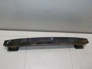 6R0807305A VAG Усилитель заднего бампера Volkswagen Polo 6 Арт E51079502, вид 3
