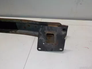 6R0807305A VAG Усилитель заднего бампера Volkswagen Polo 6 Арт E51079502, вид 9