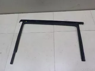 Уплотнитель стекла двери Volkswagen Sharan 2 restailing 2012г. 7N0843343M5AP VAG - Фото 6