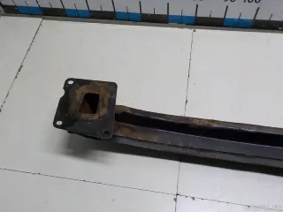 6R0807305A VAG Усилитель заднего бампера Volkswagen Polo 6 Арт E51618796, вид 10