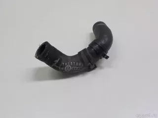 7E0121096AD VAG Шланг системы охлаждения Volkswagen Transporter T6 restailing Арт E51908751, вид 1