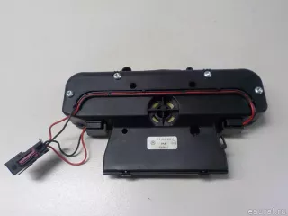 7P6885682A VAG Замок спинки сиденья Volkswagen Touareg 2 Арт E51939499, вид 1