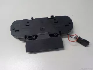 7P6885682A VAG Замок спинки сиденья Volkswagen Touareg 2 Арт E51939499, вид 5