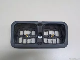 6Q0937403B VAG Блок предохранителей Volkswagen Polo 4 Арт E51998673, вид 3