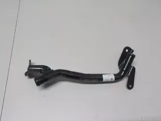 04L121034 VAG Трубка охлажд. жидкости металлическая Volkswagen Transporter T6 restailing Арт E52127218, вид 4