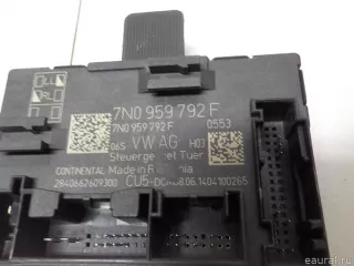 7N0959792F VAG Блок комфорта Skoda Yeti Арт E52376062, вид 6