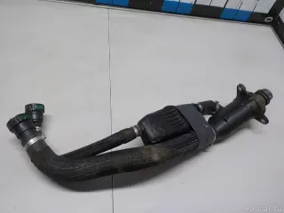 7E0131965C VAG Горловина бака AdBlue Volkswagen Transporter T6 restailing Арт E52416737, вид 4