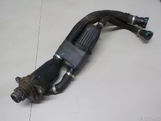 7E0131965C VAG Горловина бака AdBlue Volkswagen Transporter T6 restailing Арт E52416737, вид 5