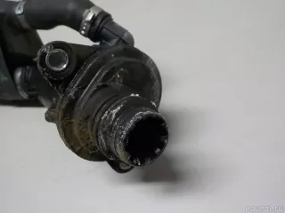 7E0131965C VAG Горловина бака AdBlue Volkswagen Transporter T6 restailing Арт E52416737, вид 8