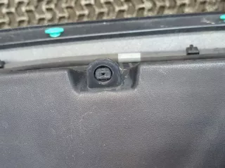 TK48507R1 Решетка стеклоочистителя (Дождевик) Mazda CX-9 2 Арт 8436547, вид 2