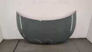 YQ00173680 Капот серый Citroen C3 Aircross  Арт 20304113, вид 1
