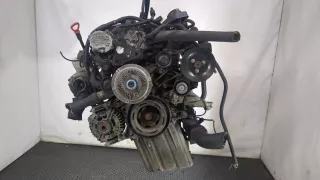 Q0000000001,OM 646.982 Двигатель Mercedes Vito W639 Арт 9153746, вид 1