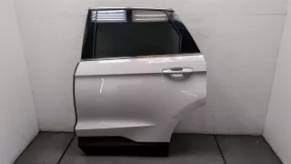 FT4Z5827009C Стеклоподъемник левый задний Ford Edge 2 Арт 11340064