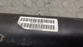 40100TX4A020 Карданный вал Acura RDX 2 Арт 20304623, вид 4