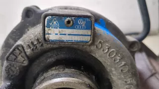 1100760 Турбина Ford Galaxy 1 restailing Арт 20304243, вид 3