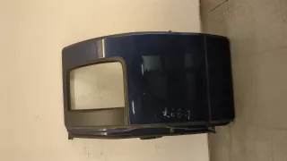 9L3Z18264A01A Замок двери задней левой Ford F-150 X Арт 11352178, вид 2
