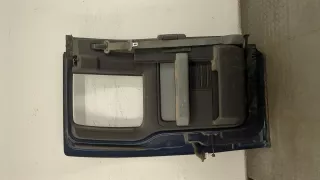9L3Z18264A01A Замок двери задней левой Ford F-150 X Арт 11352178, вид 4