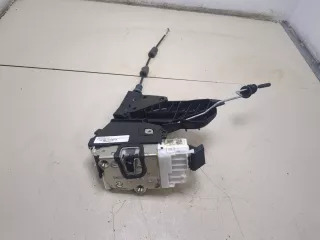  Замок двери задней правой Mercedes ML W164 Арт 20306697, вид 1