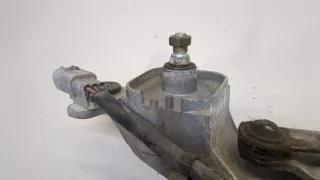 86510XA00A Механизм стеклоочистителя (трапеция дворников) Subaru Tribeca Арт 20310376, вид 3