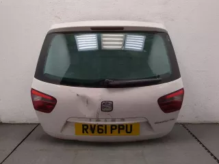 5N0943021B Подсветка номера Seat Ibiza 4 Арт 11336933, вид 1