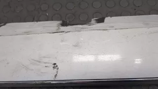 4H4853860B Накладка на порог Audi A8 D4 (S8) Арт 9346793, вид 3