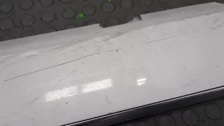 4H4853860B Накладка на порог Audi A8 D4 (S8) Арт 9346793, вид 4