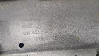 4H4853860B Накладка на порог Audi A8 D4 (S8) Арт 9346793, вид 5