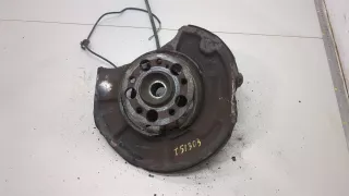 A2113570508,A2113508408 Ступица задняя правая Mercedes E W211 Арт 20307974, вид 1