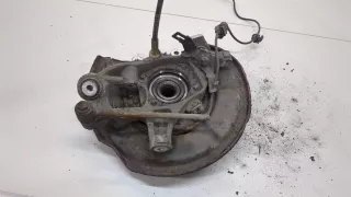 A2113570508,A2113508408 Ступица задняя правая Mercedes E W211 Арт 20307974, вид 2