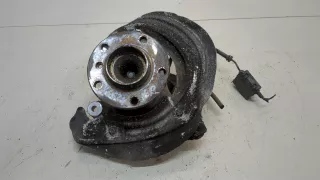 31216792286,31206876840 Ступица передняя правая BMW 1 F20/F21 Арт 20309154, вид 1