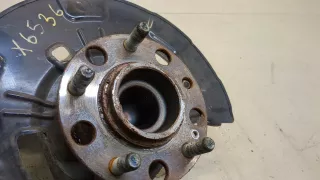 52710N7100,52730N9100 Ступица задняя левая Hyundai Tucson 4 Арт 20309677, вид 2