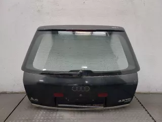 4B9845501N,4B9845501NNVB Стекло заднее Audi A6 C5 (S6,RS6) Арт 11248649, вид 1