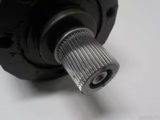  Серводвигатель рулевой рейки Volkswagen Transporter T6 restailing Арт E52510842, вид 7