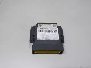 7E0959655K VAG Блок управления AIR BAG Volkswagen Transporter T6 restailing Арт E52527982