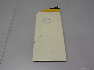 7E0809905C VAG Лючок бензобака Volkswagen Transporter T6 restailing Арт E52528011, вид 4